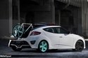 Hyundai Veloster : le coupé se découvre 