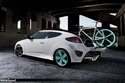 Veloster C3 Roll Top