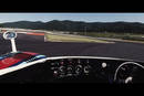 Porsche 936 à Fuji - Crédit Porsche : Porsche/YT