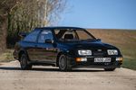 Ford Sierra RS500 Cosworth 1987 - Crédit photo : Iconic Auctioneers