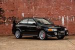 Mitsubishi Lancer GSR Evolution V 1998 - Crédit photo : Iconic Auctioneers