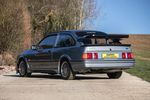 Ford Sierra RS500 Cosworth 1987 - Crédit photo : Iconic Auctioneers