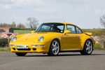 Porsche 911 (993) Turbo
