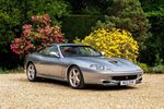 Ferrari 550 Maranello 1999