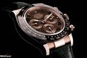 Rolex Oyster Perpetual Cosmograph Daytona 