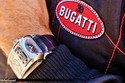 Parmigiani Bugatti Super Sport