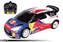 Citroën DS3 WRC Nikko (environ 25 €)