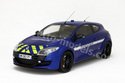 Otto Models Renault Megane RS Gendarmerie 1/18