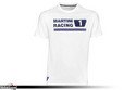 T-Shirt Porsche Martini Racing (45,23 €)