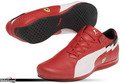 Evo Speed F1 Low Scuderia Ferrari (85,00 €)