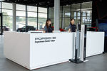 Nouveau Porsche Experience Center à Tokyo