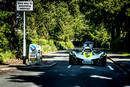 Une BAC Mono pour la Police de l'Ile de Man