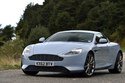 Aston Martin rappelle près de 17 600 véhicules