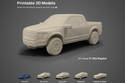 Ford 3D Store