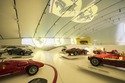 Inauguration du Musée Enzo Ferrari