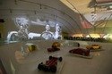 Musée Enzo Ferrari (MEF) - Crédit photo : Ferrari