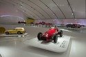 Musée Enzo Ferrari (MEF) - Crédit photo : Ferrari