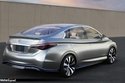 Infiniti : LE Concept