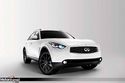 Infiniti FX Limited