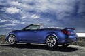 L'Infiniti G37 se décline en cabriolet 