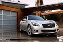 La nouvelle Infiniti M