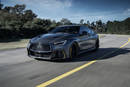 Prototype Infiniti Project Black S 2018