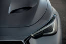 Prototype Infiniti Project Black S 2018