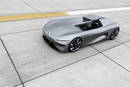 Concept Infiniti Prototype 10 