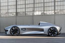 Concept Infiniti Prototype 10 