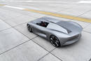 Concept Infiniti Prototype 10 