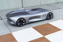 Concept Infiniti Prototype 10 