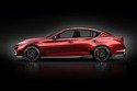 Genève : Infiniti Q50 Eau Rouge