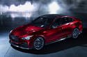 Concept Infiniti Q50 Eau Rouge