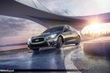 Infinit Q50 arrive en Europe