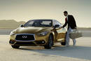 Infiniti Q60 Neiman Marcus Edition