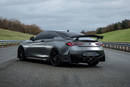 Infiniti Q60 Project Black S