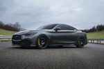 Infiniti Q60 Project Black S