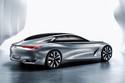 Infiniti lève le voile sur son Concept Q80 Inspiration