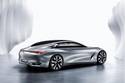 Concept Infiniti Q80 Inspiration