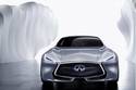 Concept Infiniti Q80 Inspiration