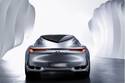 Concept Infiniti Q80 Inspiration