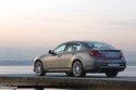 Infiniti revoit ses dénominations