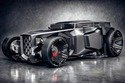 Lamborghini Rat Rod - Crédit image : Pawel Wisniewski et Jans Slapins