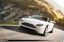 Investindustrial chez Aston Martin