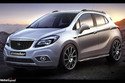 Irmscher Opel Mokka