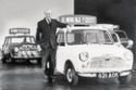 Alec Issigonis aurait 100 ans