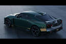 Nissan GT-R50 par Italdesign