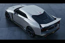 Nissan GT-R50 par Italdesign