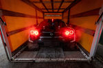 Nissan GT-R50 by Italdesign - Crédit photos : Nissan Motor