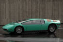 Bizzarrini Manta 1968